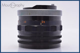 難あり キヤノン Canon SUPER-CANOMATIC R 50mm F1.8 同梱無料 #yk8860