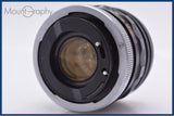 難あり キヤノン Canon SUPER-CANOMATIC R 50mm F1.8 同梱無料 #yk8860