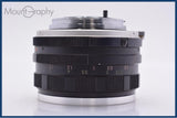ミノルタ MINOLTA AUTO ROKKOR-PF 55mm F1.8 前後キャップ付 同梱無料 #yk8861