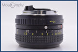 【動作保証】 リコー RICOH XR RIKENON 50mm F2 前後キャップ付 ペンタックスK用(MF) 同梱無料 #yk8862