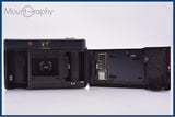【動作保証】 キヤノン Canon MC QUARTZ DATE 35mm F2.8 単4電池仕様 同梱無料 #yk8863