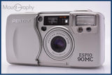 【動作保証】 ペンタックス PENTAX ESPIO 90MC 38-90mm 同梱無料 #yk8865