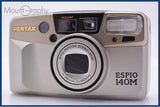 ペンタックス PENTAX ESPIO 140M 38-140mm 同梱無料 #yk8866