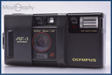 難あり オリンパス Olympus AF-1 QUARTZ DATE 35mm F2.8 同梱無料 #yk8867