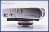 【動作保証】 富士フイルム FUJIFILM FUJICA 35-EE 4.5cm F1.9 同梱無料 #yk8868