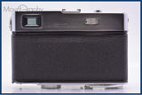 【動作保証】 富士フイルム FUJIFILM FUJICA 35-EE 4.5cm F1.9 同梱無料 #yk8868
