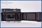 【動作保証】 富士フイルム FUJIFILM FUJICA 35-EE 4.5cm F1.9 同梱無料 #yk8868