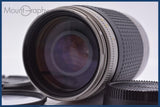 【動作保証】 ニコン Nikon AF NIKKOR 70-300mm F4-5.6 G 前後キャップ&レンズフィルター付 同梱無料 #yk8869