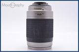 【動作保証】 ニコン Nikon AF NIKKOR 70-300mm F4-5.6 G 前後キャップ&レンズフィルター付 同梱無料 #yk8869