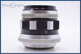【動作保証】 キヤノン Canon 50mm F2.8 同梱無料 #yk8871