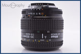 【動作保証】 ニコン Nikon AF NIKKOR 35-80mm F4-5.6 D 前後キャップ&レンズフィルター付 同梱無料 #yk8872
