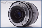 【動作保証】 ニコン Nikon AF NIKKOR 35-80mm F4-5.6 D 前後キャップ&レンズフィルター付 同梱無料 #yk8872