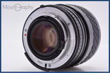 【動作保証】 シグマ SIGMA MACRO 90mm F2.8 前キャップ付 ペンタックスK用(MF) 同梱無料 #yk8874