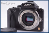 【動作保証】 パナソニック Panasonic LUMIX DMC-G3 ボディキャップ付属 同梱無料 #yk8875