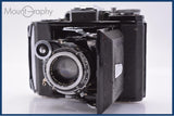 【動作保証】 ツァイスイコン ZEISS IKON 7cm F3.5 同梱無料 #yk8876