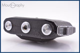 【動作保証】 ツァイスイコン ZEISS IKON 7cm F3.5 同梱無料 #yk8876