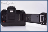 難あり キヤノン Canon EOS 5 QUARTZ DATE 同梱無料 #yk8877