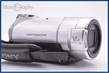 【動作保証】 ソニー SONY HANDYCAM HDR-CX12 12x バッテリー付属 同梱無料 #yk8879