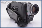 【動作保証】 ソニー SONY HANDYCAM DCR-DCR-TRV735 前キャップ、バッテリー付 同梱無料 #yk8880