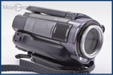 【動作保証】 ソニー SONY HANDYCAM HDR-XR520V バッテリー、充電器付属 同梱無料 #yk8881