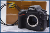 【動作保証】 ニコン Nikon D810 元箱付 同梱無料 #yk8883