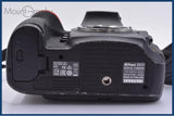 【動作保証】 ニコン Nikon D810 元箱付 同梱無料 #yk8883