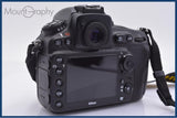 【動作保証】 ニコン Nikon D810 元箱付 同梱無料 #yk8883