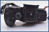 【動作保証】 ソニー SONY α 7 III ILCE-7M3 メモリーカード2枚付属 同梱無料 #yk8884
