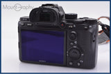 【動作保証】 ソニー SONY α 7 III ILCE-7M3 メモリーカード2枚付属 同梱無料 #yk8884