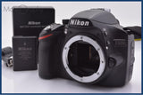 【動作保証】 ニコン Nikon D3200 バッテリー、充電器付属 同梱無料 #yk8886