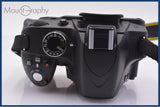 【動作保証】 ニコン Nikon D3200 バッテリー、充電器付属 同梱無料 #yk8886