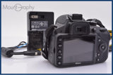 【動作保証】 ニコン Nikon D3200 バッテリー、充電器付属 同梱無料 #yk8886