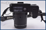 ニコン Nikon COOLPIX P610 60x ケース付 同梱無料 #yk8887