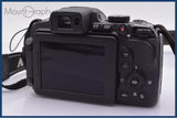ニコン Nikon COOLPIX P610 60x ケース付 同梱無料 #yk8887