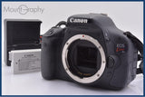 キヤノン Canon EOS Kiss X5 バッテリー、充電器付属 同梱無料 #yk8888