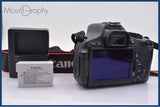 キヤノン Canon EOS Kiss X5 バッテリー、充電器付属 同梱無料 #yk8888