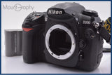 【動作保証】 ニコン Nikon D200 メモリーカード付属 同梱無料 #yk8890