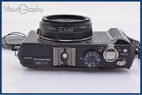 【動作保証】 パナソニック Panasonic LUMIX DMC-LX3 バッテリー、充電器付属 同梱無料 #yk8891