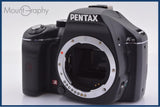 【動作保証】 ペンタックス PENTAX K-m SR 単三電池仕様 同梱無料 #yk8892