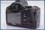 【動作保証】 ペンタックス PENTAX K-m SR 単三電池仕様 同梱無料 #yk8892