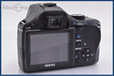 【動作保証】 ペンタックス PENTAX K-m SR 単三電池仕様 同梱無料 #yk8892
