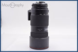 【動作保証】 トキナ Tokina AT-X AF SD 80-200mm F2.8 前後キャップ付 ニコンF用(AF) 同梱無料 #yk8894