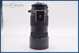 【動作保証】 トキナ Tokina AT-X AF SD 80-200mm F2.8 前後キャップ付 ニコンF用(AF) 同梱無料 #yk8894
