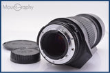【動作保証】 トキナ Tokina AT-X AF SD 80-200mm F2.8 前後キャップ付 ニコンF用(AF) 同梱無料 #yk8894