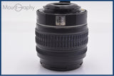 【動作保証】 ペンタックス PENTAX SMC PENTAX-DA L 18-55mm F3.5-5.6 AL 前後キャップ&レンズフィルター付 同梱無料 #yk8895