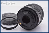 【動作保証】 ペンタックス PENTAX SMC PENTAX-DA L 18-55mm F3.5-5.6 AL 前後キャップ&レンズフィルター付 同梱無料 #yk8895