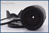 【動作保証】 タムロン TAMRON Di II 16-300mm F3.5-6.3 VC 前後キャップ&レンズフィルター&フード付 キヤノンEF用(AF) 同梱無料 #yk8897