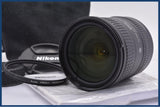 【動作保証】 ニコン Nikon AF-S NIKKOR 18-200mm F3.5-5.6 G II ED DX VR 前後キャップ&レンズフィルター＆ケース＆取扱説明書付 #yk8904