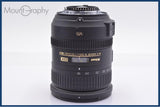 【動作保証】 ニコン Nikon AF-S NIKKOR 18-200mm F3.5-5.6 G II ED DX VR 前後キャップ&レンズフィルター＆ケース＆取扱説明書付 #yk8904