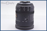 【動作保証】 ニコン Nikon AF-S NIKKOR 18-200mm F3.5-5.6 G II ED DX VR 前後キャップ&レンズフィルター＆ケース＆取扱説明書付 #yk8904